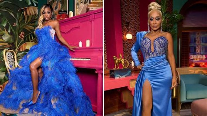 
Why is RHOP season 7 reunion part 1 not airing this week? New release date and details explored 