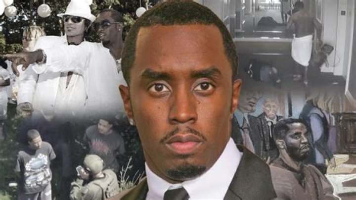
Why P Diddy Was Called ‘Worst Host Ever’? Twitter Posts And Reactions 