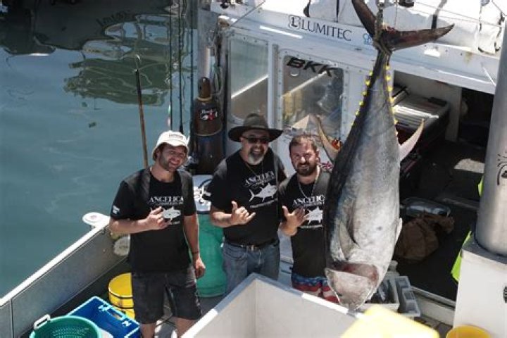 Wicked Tuna: Jarrett Przybyszewski Age, Wiki, Biography, Net Worth