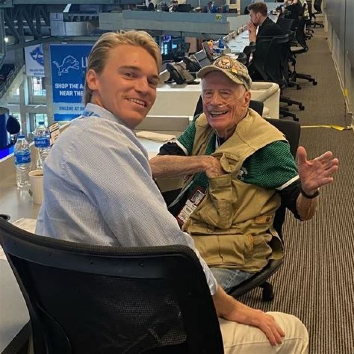 Will Burchfield Net Worth