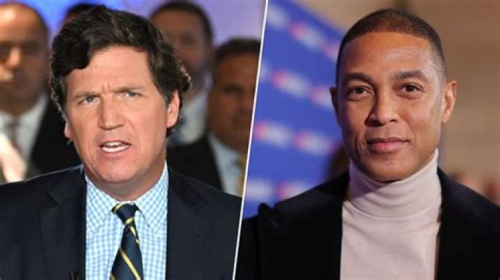 
Will Tucker Carlson, Don Lemon join NewsNation after leaving Fox News, CNN? 