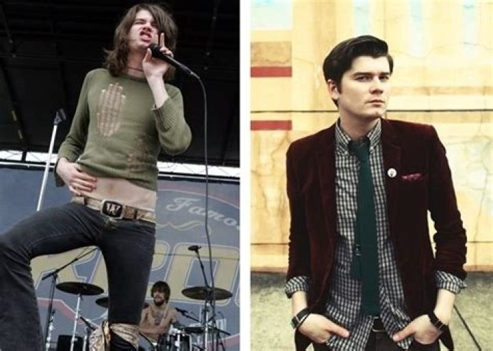 William Beckett