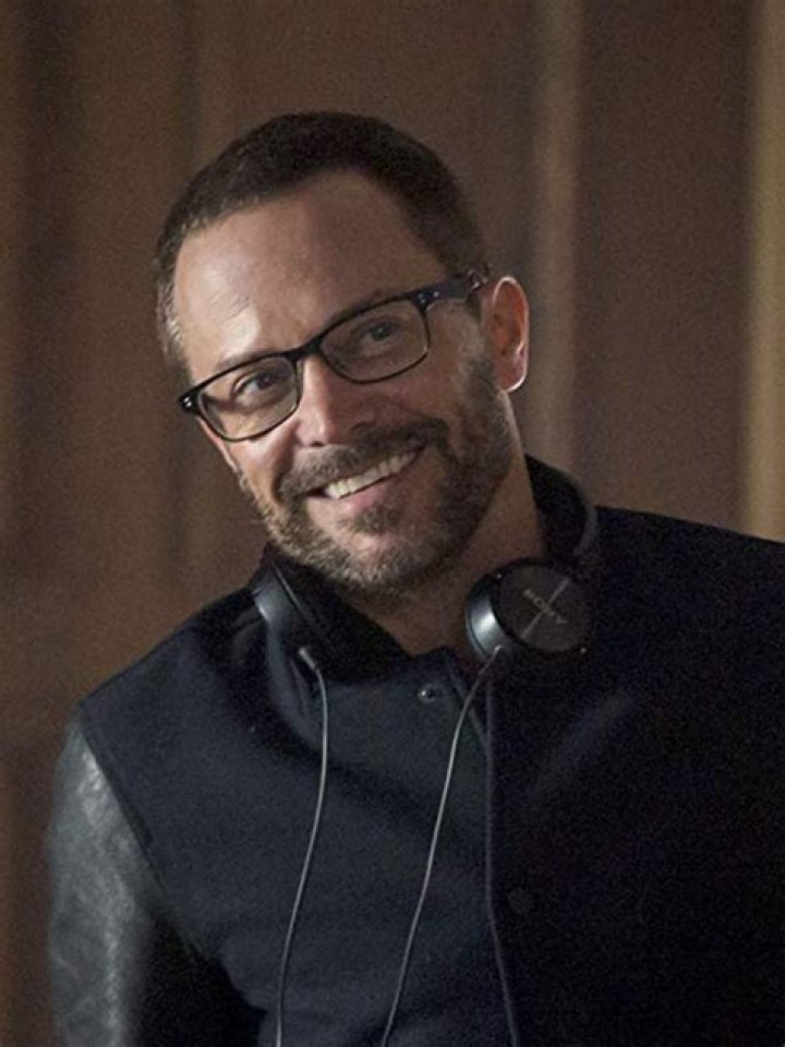 William Brent Bell Net Worth