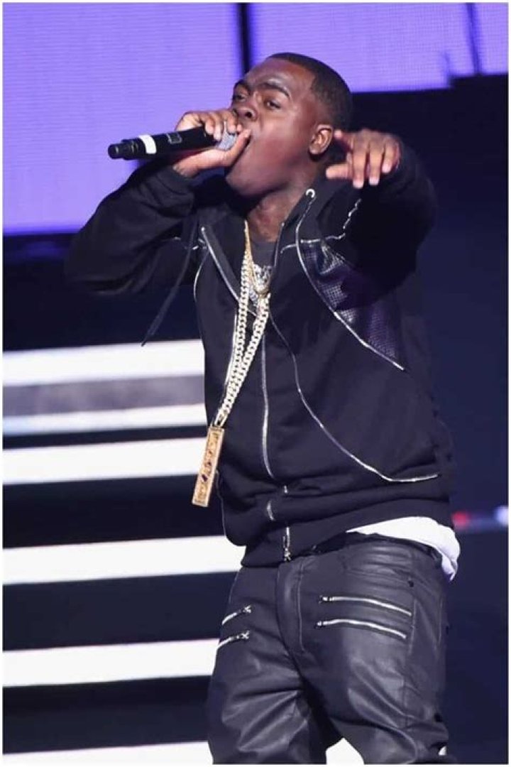 William Kidd Net Worth