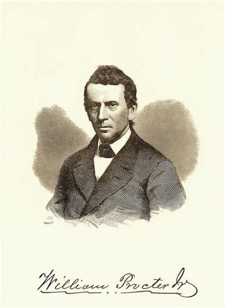 William Proctor Wilson