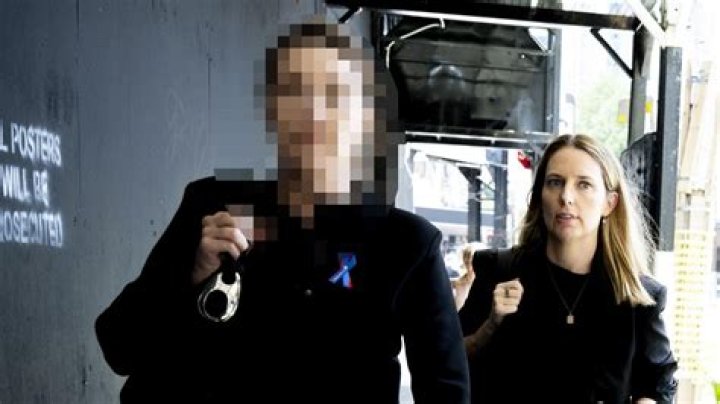 
William Tyrrell | Parents | Assault Charges 