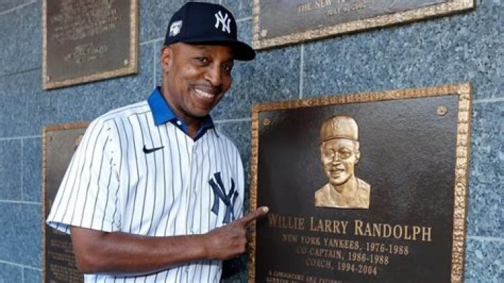 Willie Randolph