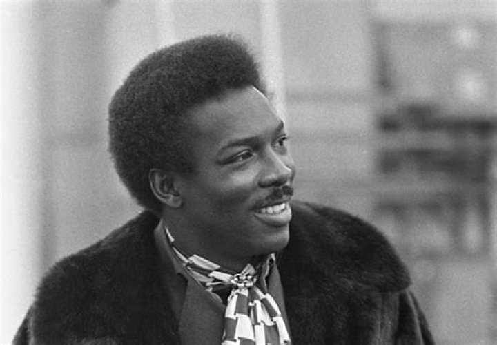 Wilson Pickett Net Worth