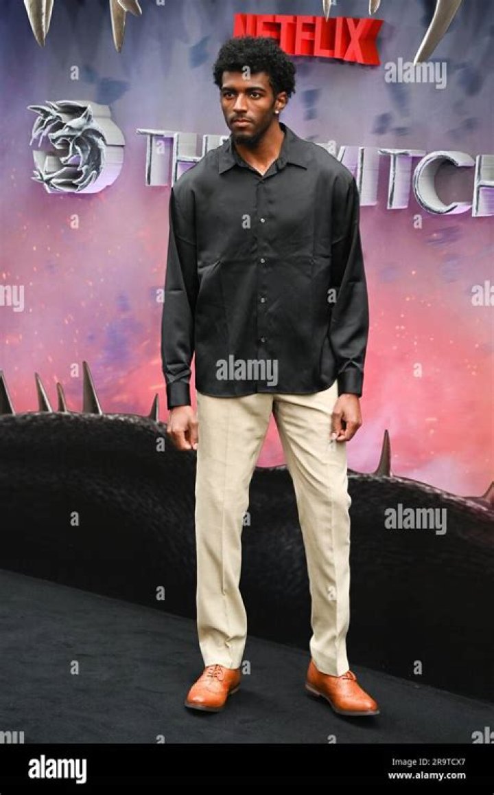 Wilson Radjou Pujalte Height, Weight, Net Worth, Age, Birthday, Wikipedia, Who, Instagram, Biography