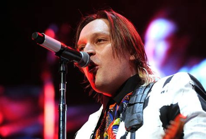 Win Butler Net Worth