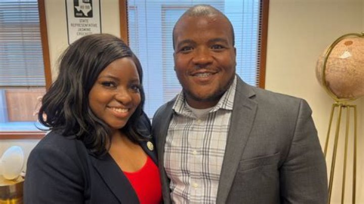 Winnifred Brown Glaude Biography, Age, Height, Husband and Net Worth