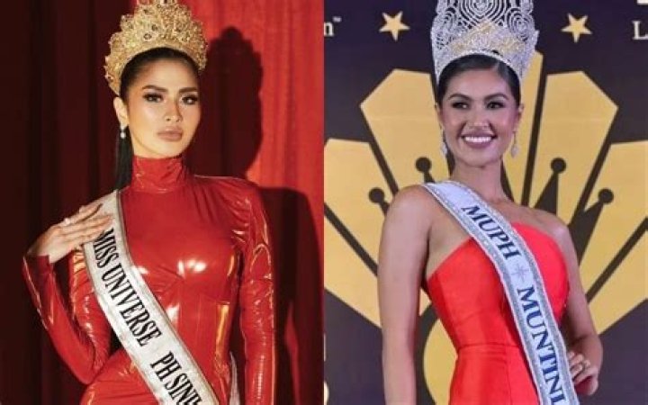 Winwyn Marquez Has Four Siblings: Meet Her Family On Instagram