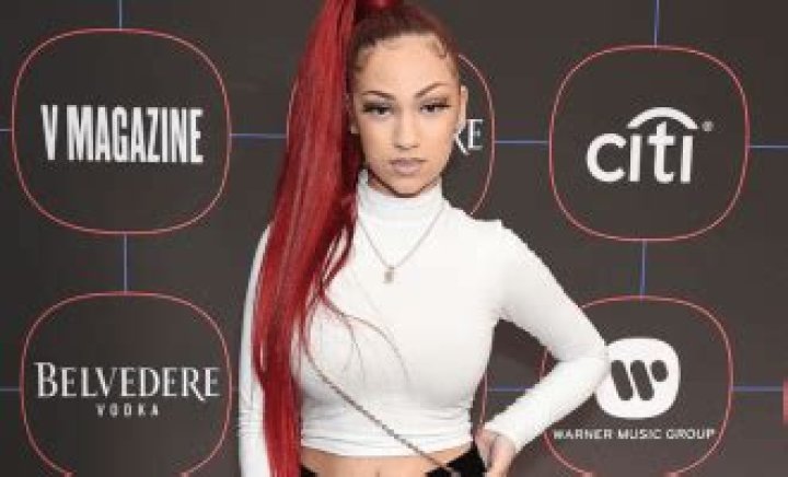 
Woah Vicky | Boyfriend | Everything About Her 