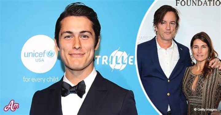 Wolfgang Novogratz's Net Worth, Salary, Parents, Siblings, Dating, Relationship, Height, Age, Facts, Wiki-Bio