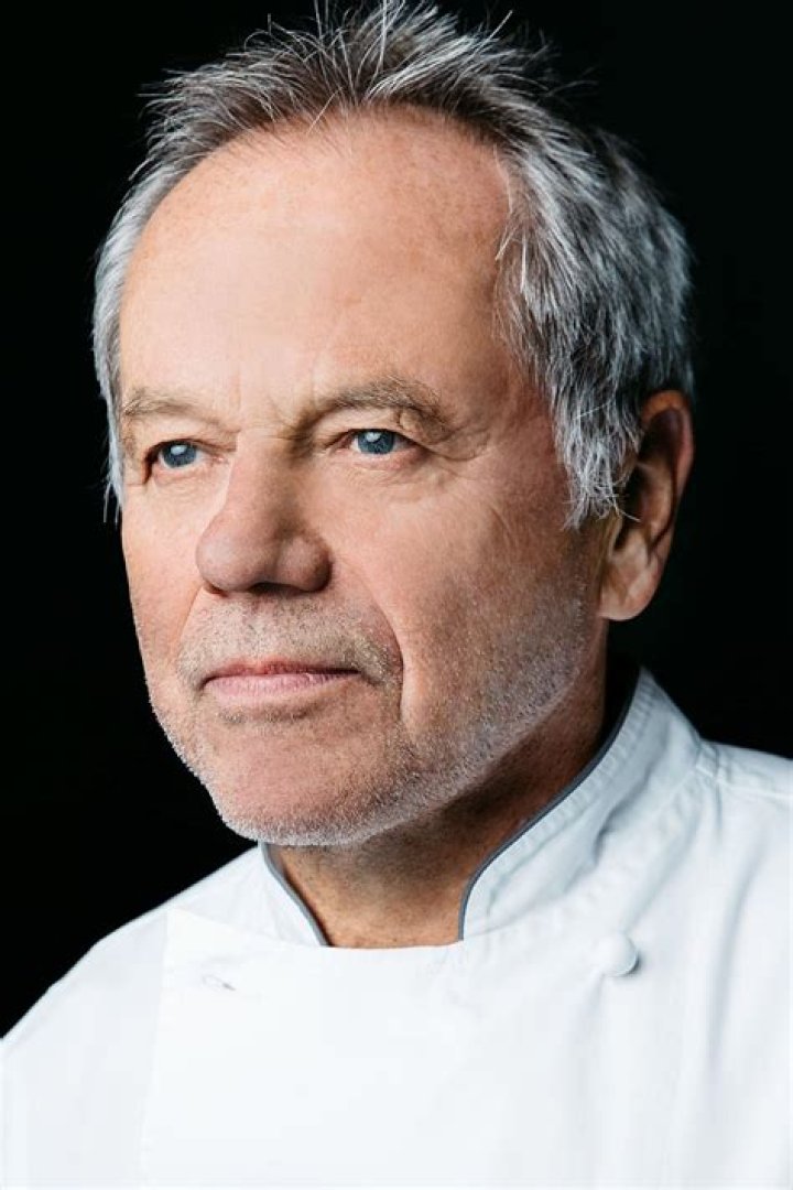 Wolfgang Puck