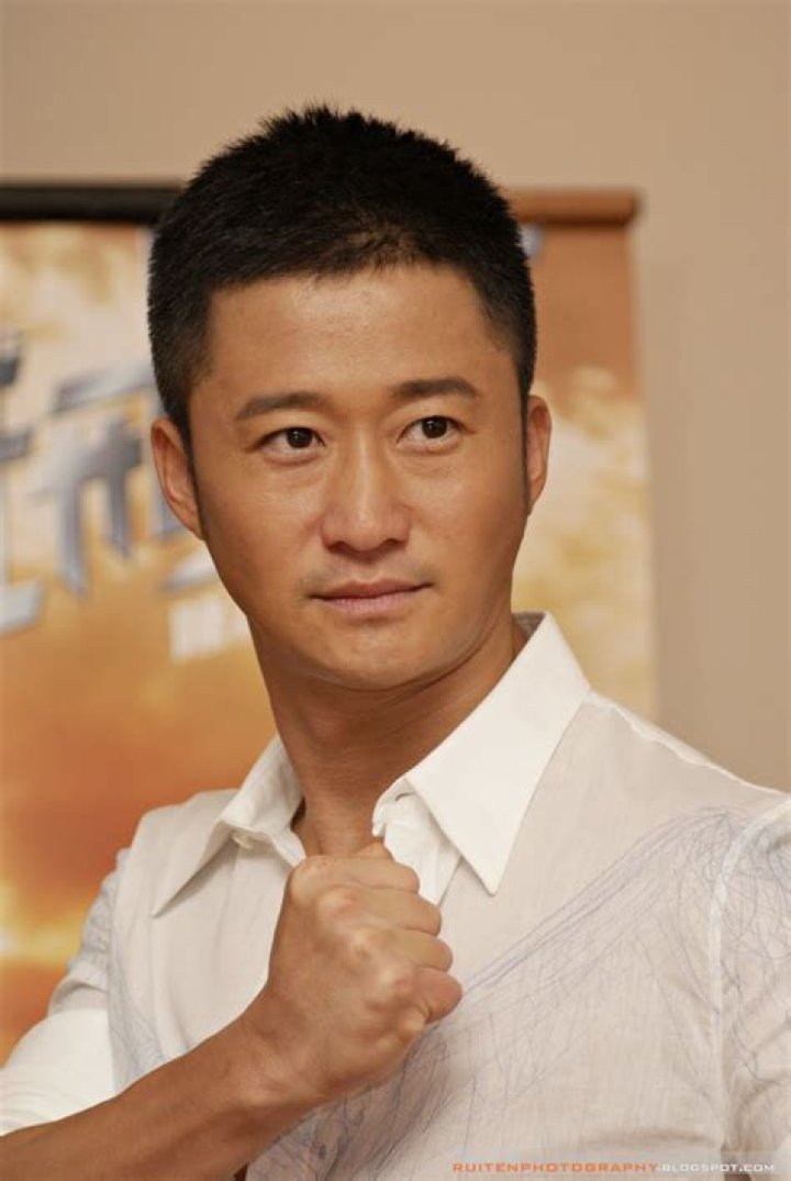 Wu Jing
