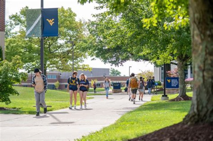 
WVU Student Marcus Higgin Died, What Happened? 