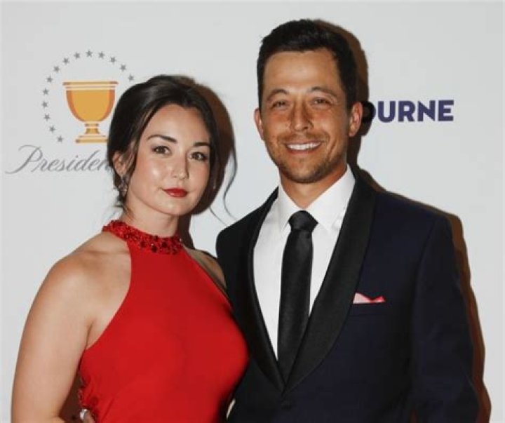 Xander Schauffele Net Worth 2021: Height, Weight, Age, Wife & Career