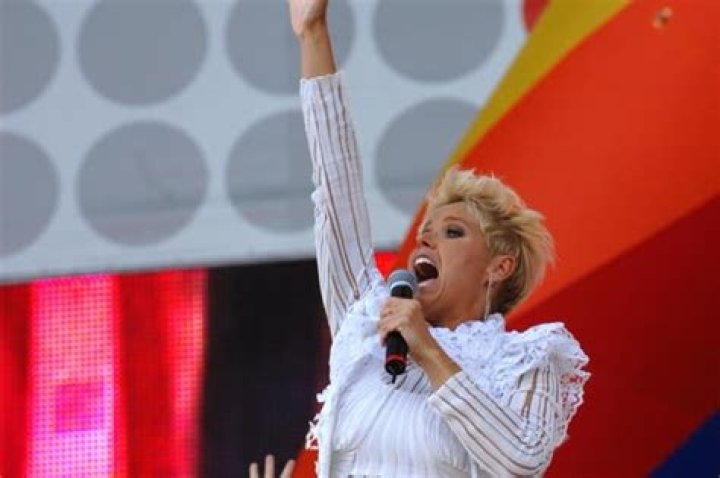 Xuxa Net Worth