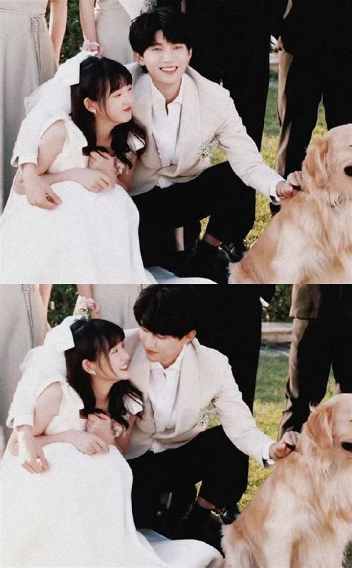 
Yan Bingtao Wife Or Girlfriend Ada Zhang, Are They Married? Age Gap and More 