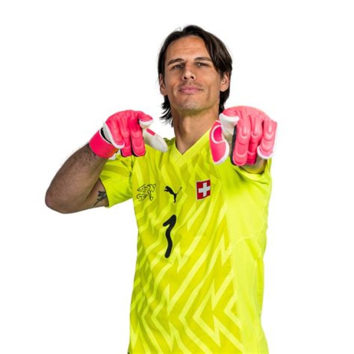 Yann Sommer