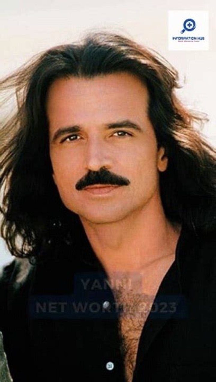 Yanni Ping Net Worth