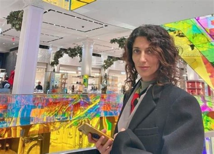 
Yasmin Abdallah Height, Weight, Net Worth, Age, Birthday, Wikipedia, Who, Nationality, Biography 