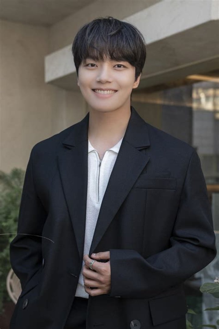 Yeo Jin-goo