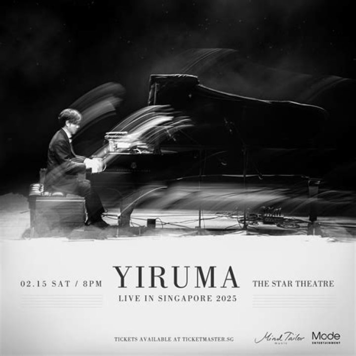 Yiruma