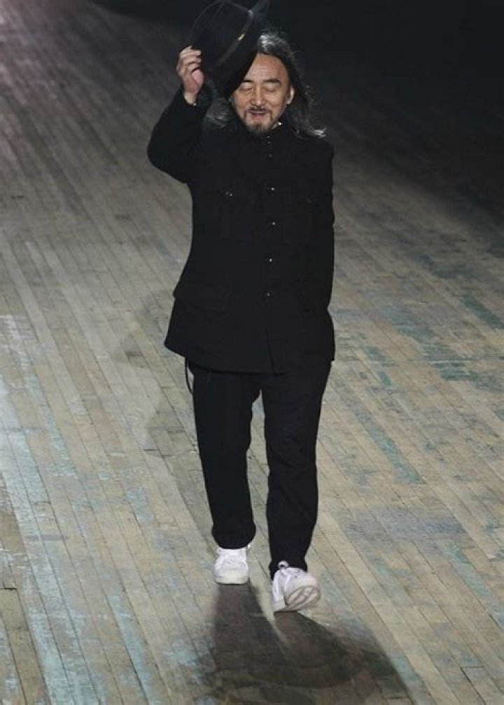 
Yohji Yamamoto Height, Weight, Net Worth, Age, Birthday, Wikipedia, Who, Nationality, Biography 