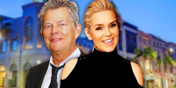 Yolanda Hadid Ex-Husband: David Foster Net Worth, Current Spouse, And Tall List Of Ex-Wives