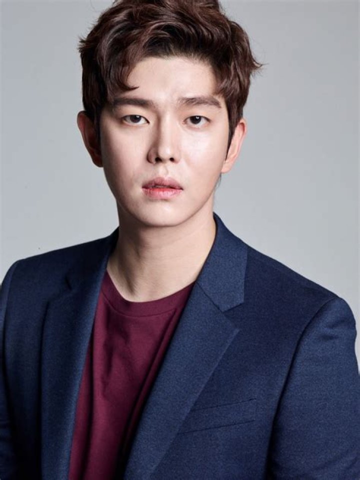 Yoon Kyun-sang