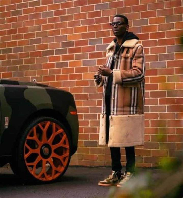 Young Dolph Height, Weight, Net Worth, Age, Birthday, Wikipedia, Who, Nationality, Biography