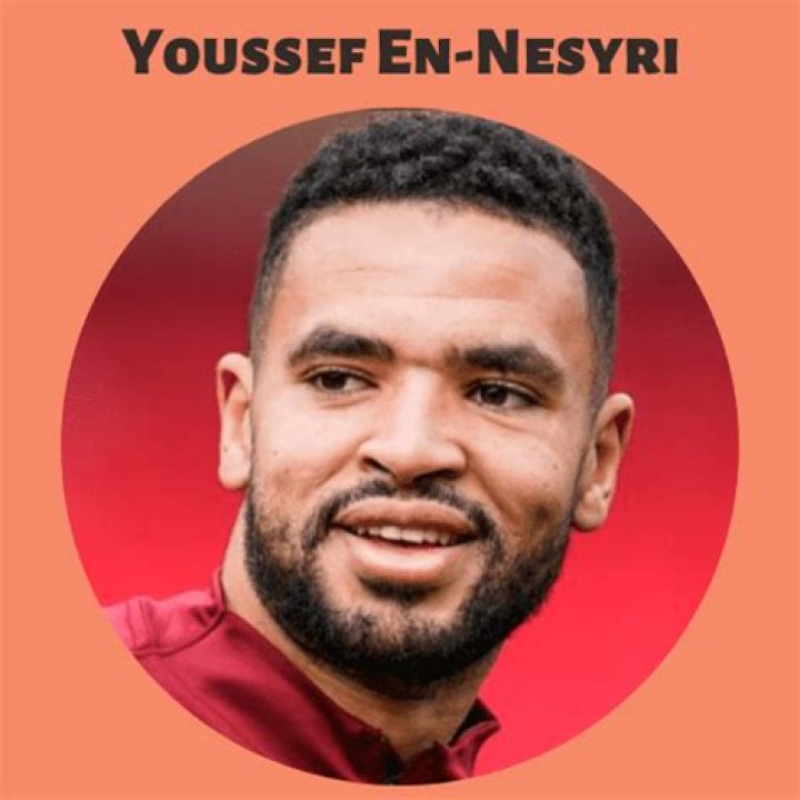 
Youssef En-Nesyri Height, Weight, Net Worth, Age, Birthday, Wikipedia, Who, Instagram, Biography 