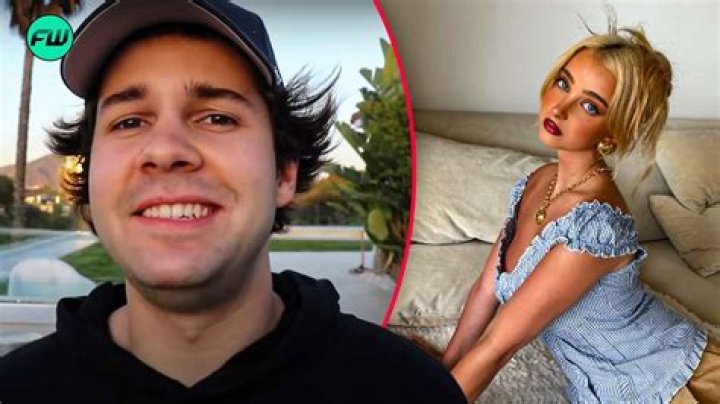 YouTuber: Who Are David Dobrik Parents? Everything On His Age And Net Worth