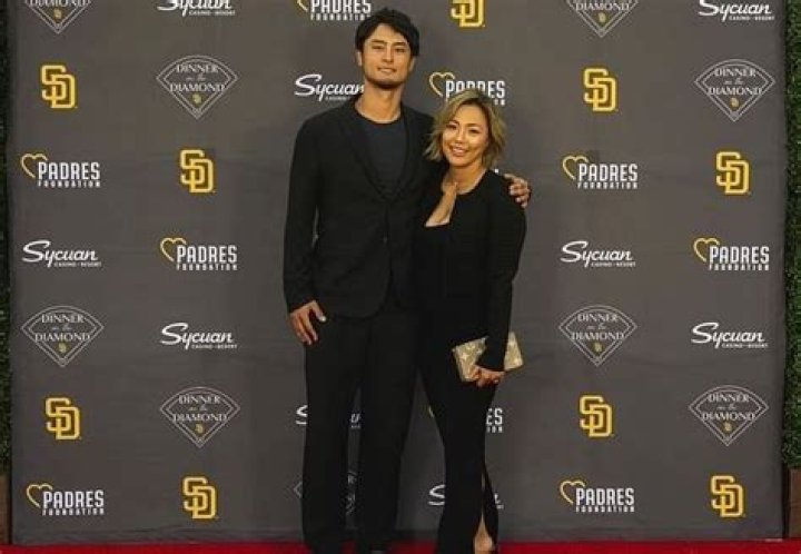 Yu Darvish Biography, Wife, Parents, Age, Height, Family and Other Facts