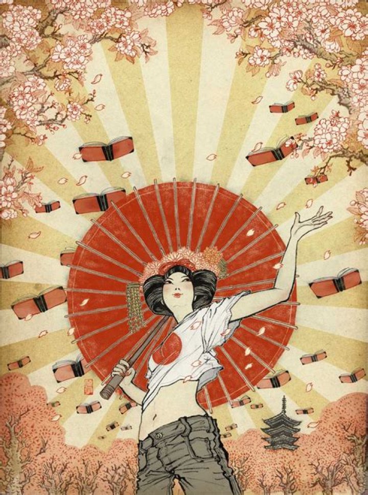Yuko Shimizu