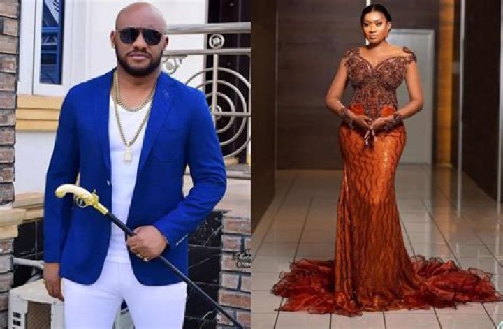 
Yul Edochie Surprises Wife, May Yul Edochie On Her Birthday 