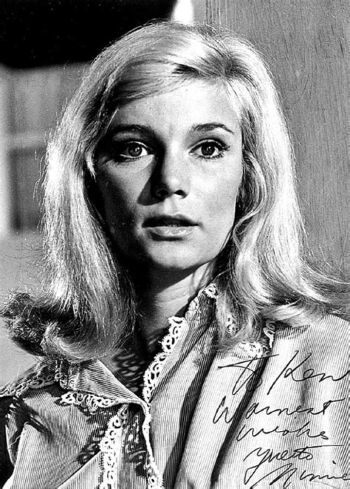 Yvette Mimieux Height, Weight, Net Worth, Age, Birthday, Wikipedia, Who, Instagram, Biography