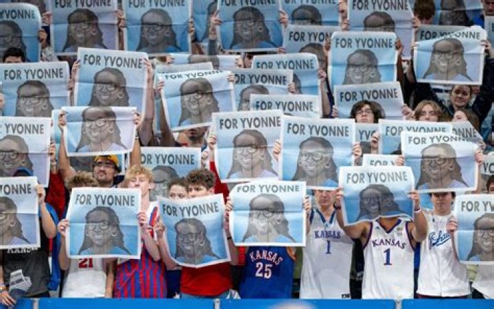 Yvonne Adams, Mother of KJ Adams Jr., Has Passed Away