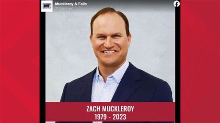 Zach Muckleroy Unexpectedly Passed Away in a Car Crash on Us Highway 281