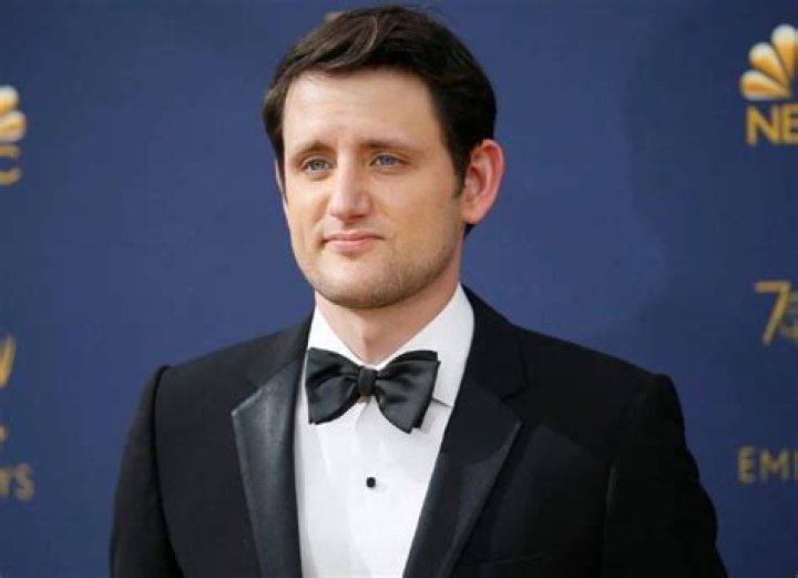 Zach Woods Height, Weight, Net Worth, Age, Birthday, Wikipedia, Who, Instagram, Biography