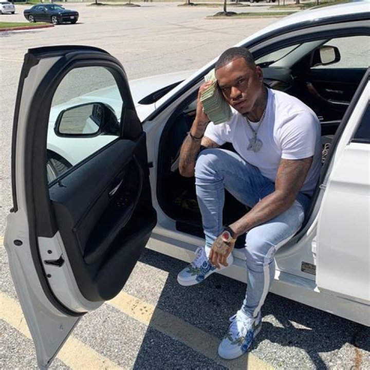 Zachary Maurice Parker