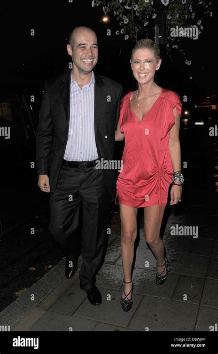 Zack Kehayov Net Worth