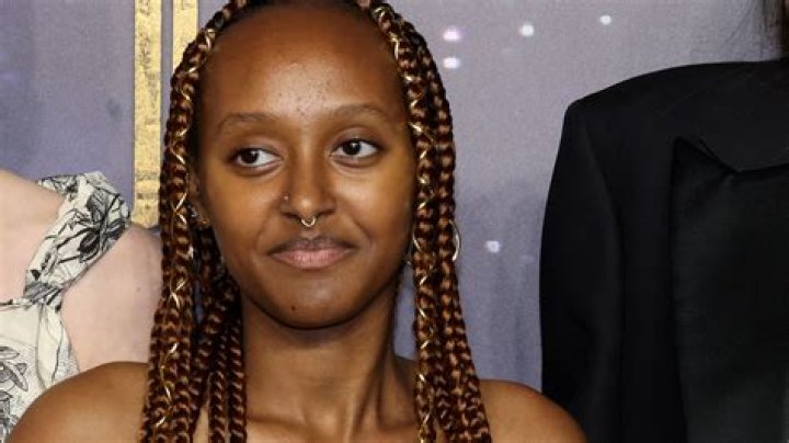 Zahara Jolie-Pitt Age, Birthday, Wikipedia, Who, Nationality, Biography