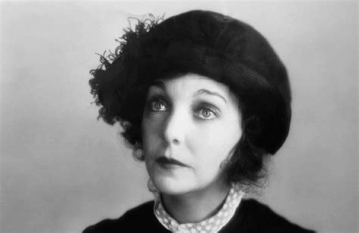 ZaSu Pitts