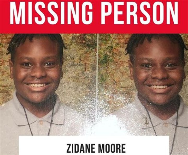 
Zidane Moore Missing Bonx Update 2023 | Is Missing Child Found Yet 