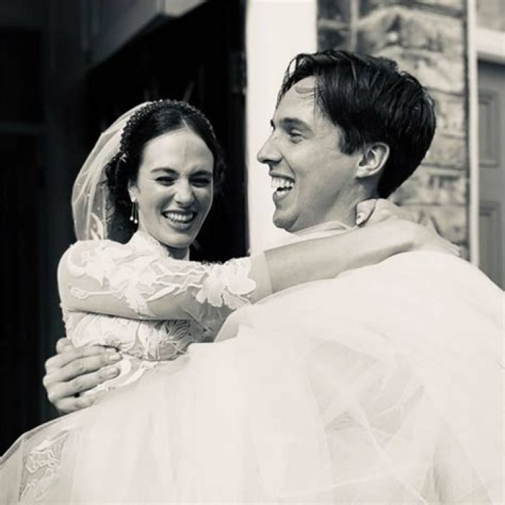 Ziggy Heath: Wikipedia, Biography, Jessica Brown Findlay Husband Age, Wedding