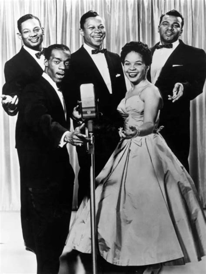 Zola Taylor Net Worth